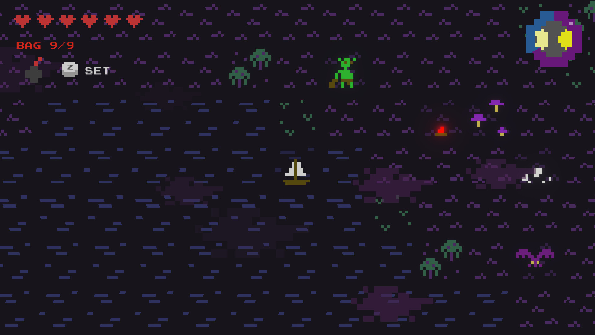 Dungeon World screenshot #3