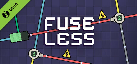 Fuseless Demo cover art