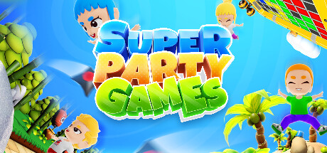 Super Party Games Online Cheat Engine/CT