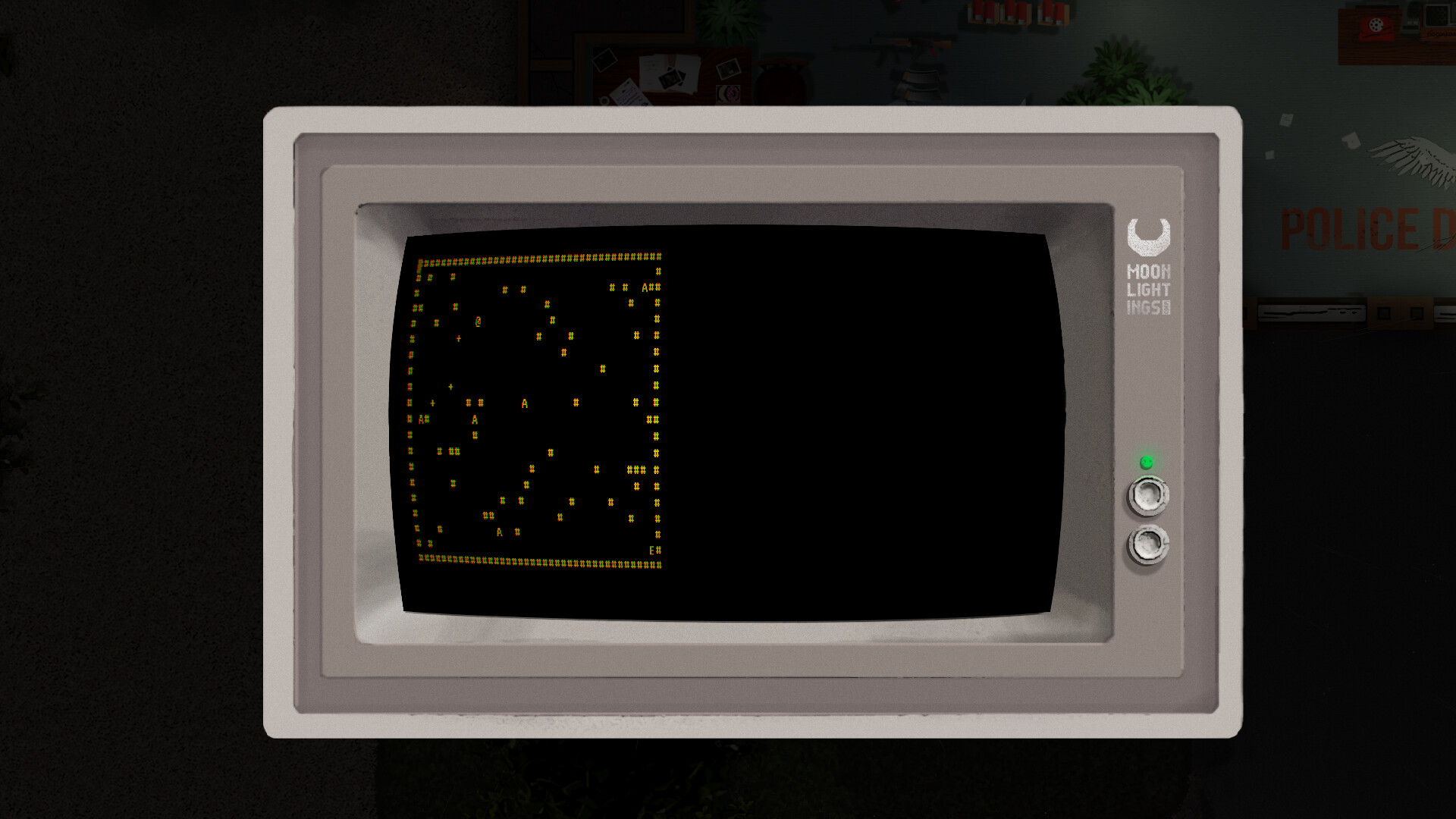 DayOff: Moonriver incident screenshot 11