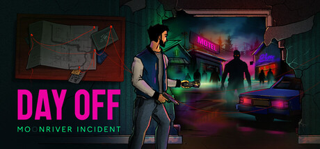 DayOff: Moonriver incident