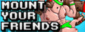 Mount Your Friends header image