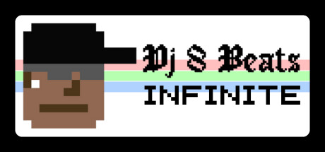 Dj 8 Beats: Infinite — Steam game cover