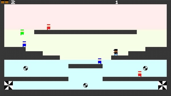 Скриншот 3 из игры Dj 8 Beats: Infinite