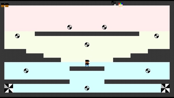 Скриншот 1 из игры Dj 8 Beats: Infinite