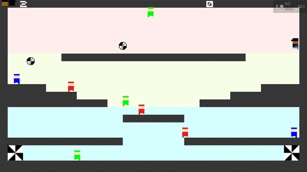Скриншот 5 из игры Dj 8 Beats: Infinite