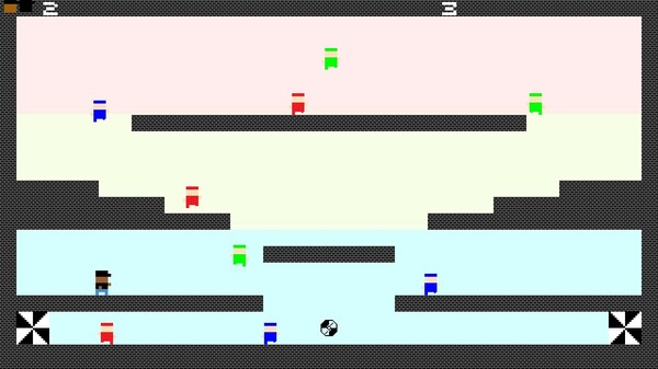 Скриншот 4 из игры Dj 8 Beats: Infinite