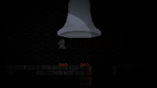 Sir Fallen: Shadows of the Phoenixheart screenshot 5