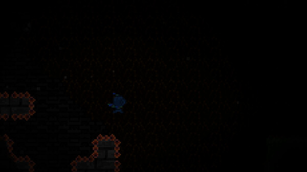 Sir Fallen: Shadows of the Phoenixheart screenshot 4