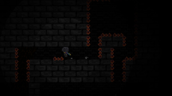 Sir Fallen: Shadows of the Phoenixheart screenshot 2