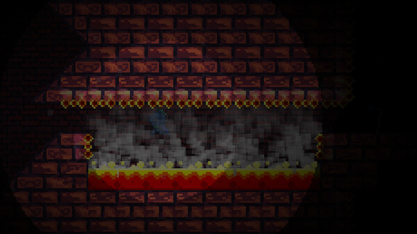 Sir Fallen: Shadows of the Phoenixheart screenshot 6
