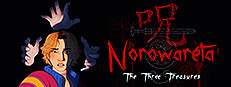 Norowareta: The Three Treasures