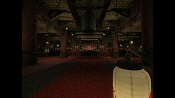 Norowareta: The Three Treasures screenshot 4