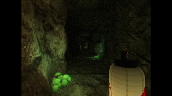Norowareta: The Three Treasures screenshot 2