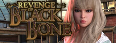 Revenge of Black Bone Banner