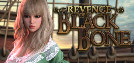 Revenge of Black Bone Steam Banner