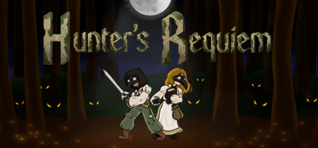 Hunter's Requiem Cheat Engine/CT