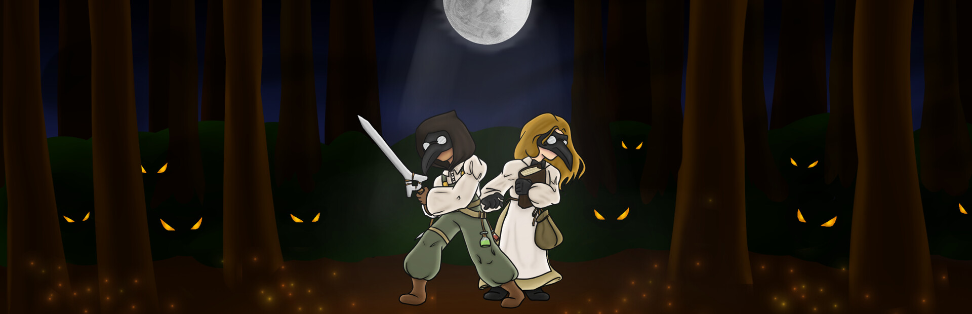 Hunter's Requiem