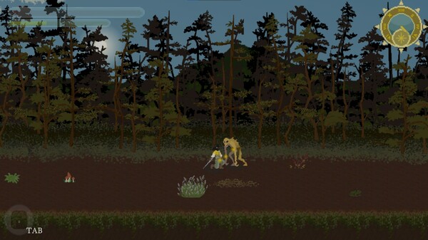 Hunter's Requiem screenshot 9