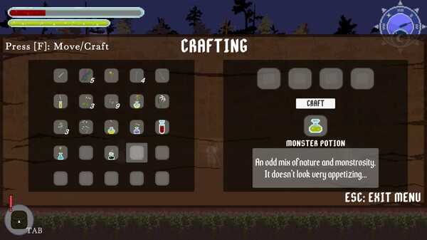 Hunter's Requiem screenshot 6