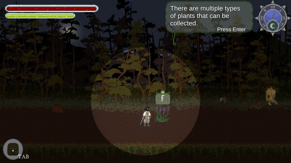 Hunter's Requiem screenshot 4