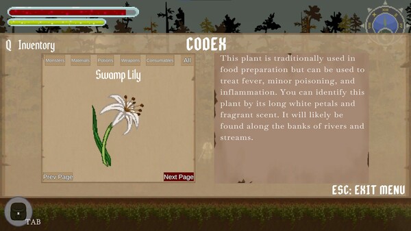 Hunter's Requiem screenshot 2