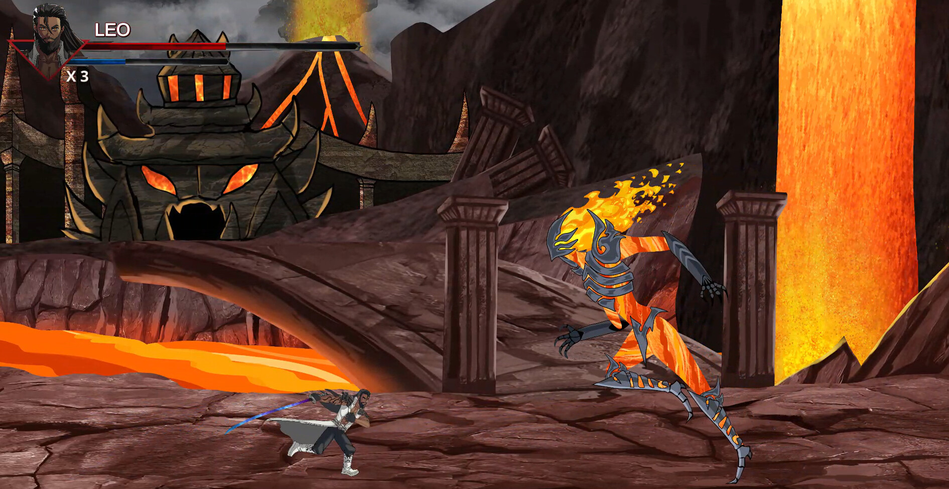 DNA: Season 2 | Episode 2 screenshot 6
