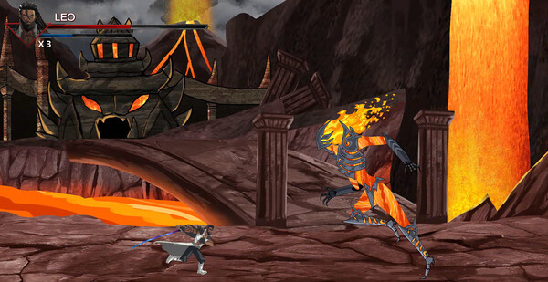 DNA: Season 2 | Episode 2.