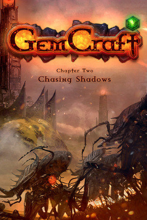 Cover art of GemCraft - Chasing Shadows