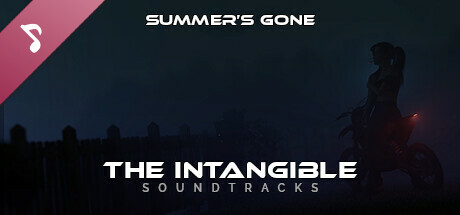 Summer's Gone - The Intangible banner image