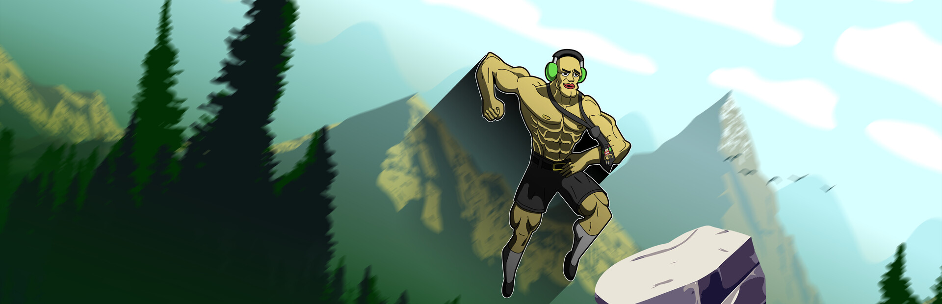 Streamer Content: a simple mechanic, a simple game