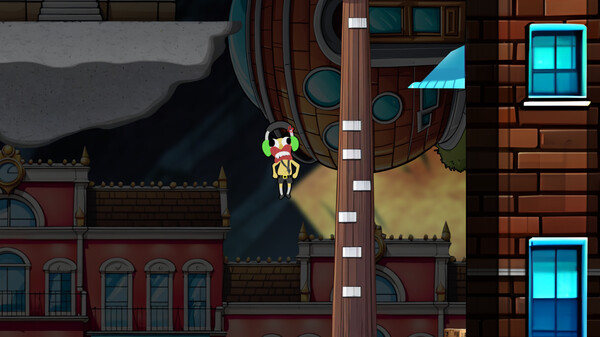 Screenshot 3 of Streamer Content: a simple mechanic, a simple game - more gameplay footage