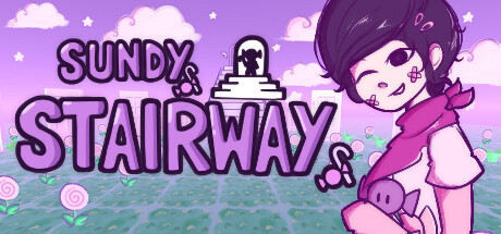 Sundy Stairway Cover Image