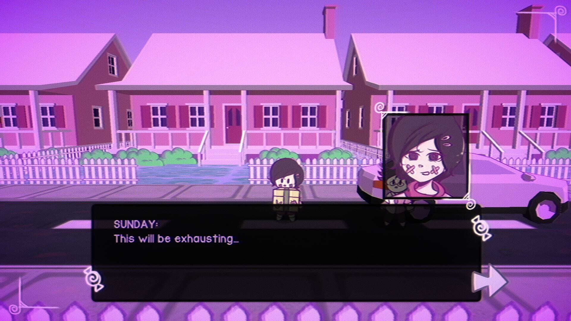 Sundy Stairway screenshot 4