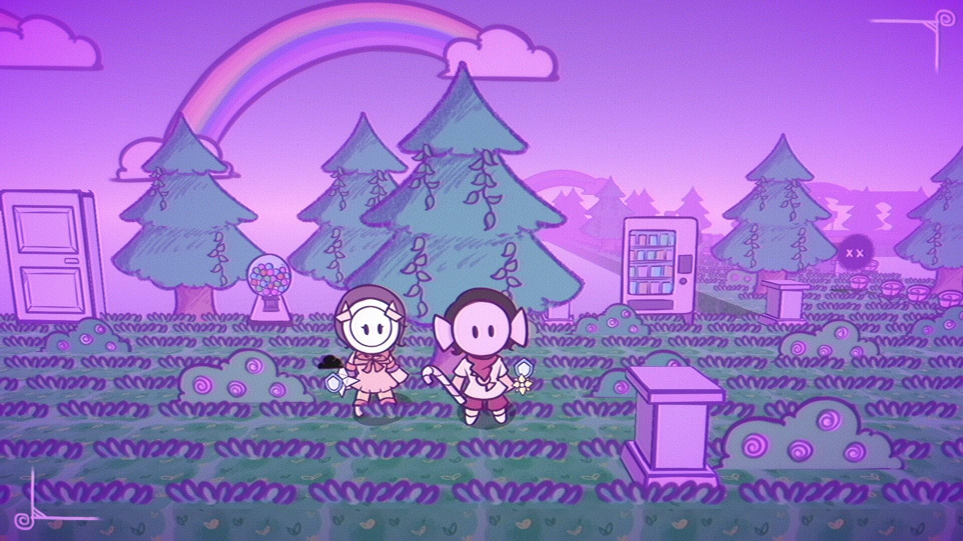 Sundy Stairway screenshot 2