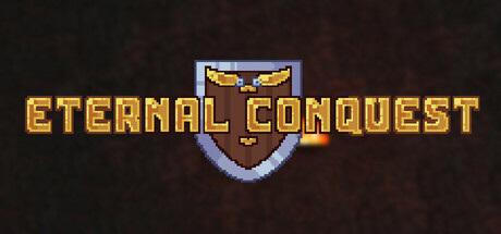 Eternal Conquest cover art