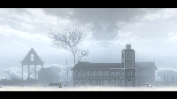 52Hertz screenshot 1