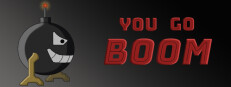 You Go Boom cover