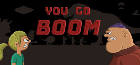 You Go Boom Cheat Engine/CT