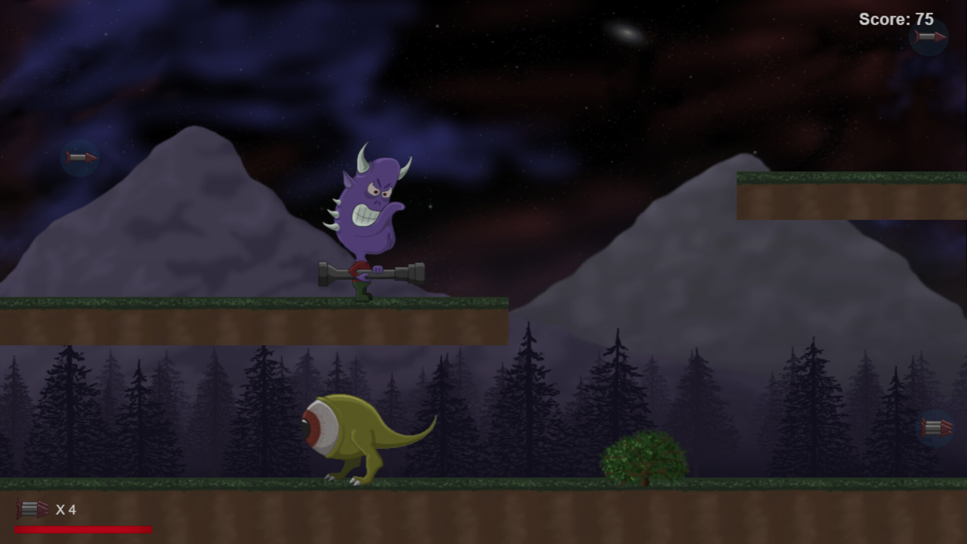 You Go Boom screenshot #2