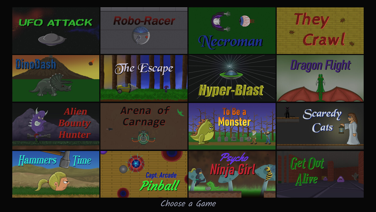 You Go Boom screenshot #5