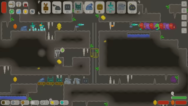 Miner Tower Defense video 2