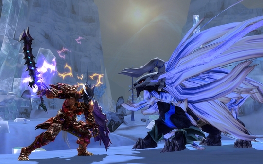 Aion™: Limited Collector's Edition screenshot 1