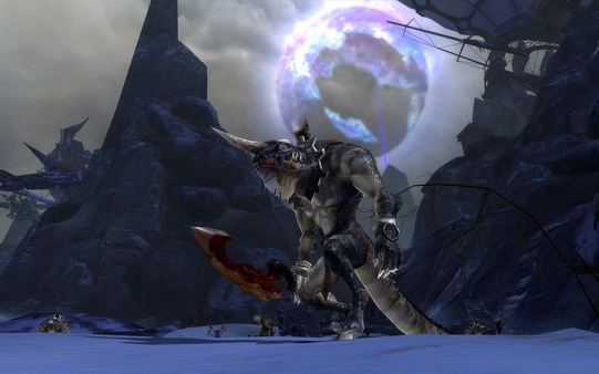 Aion™: Limited Collector's Edition screenshot 2