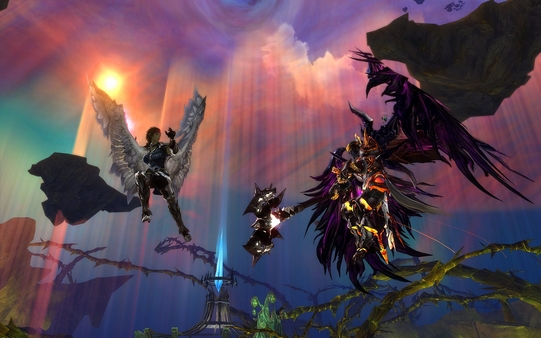 Aion™: Limited Collector's Edition screenshot 3