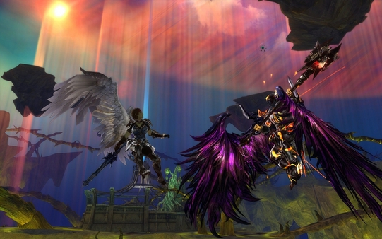 Aion™: Limited Collector's Edition screenshot 4