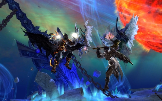 Aion™: Limited Collector's Edition screenshot 5