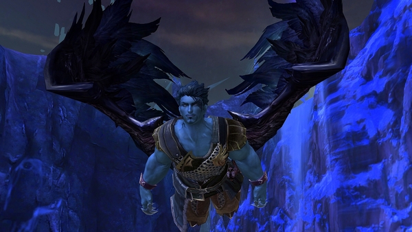 Aion™: Limited Collector's Edition screenshot 6