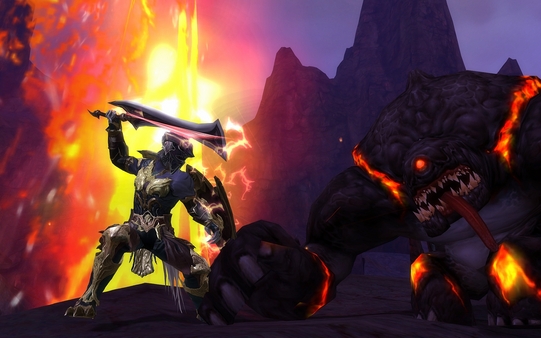 Aion™: Limited Collector's Edition screenshot 7