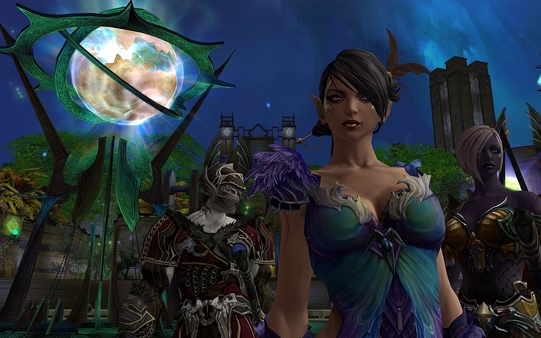 Aion™: Limited Collector's Edition screenshot 8